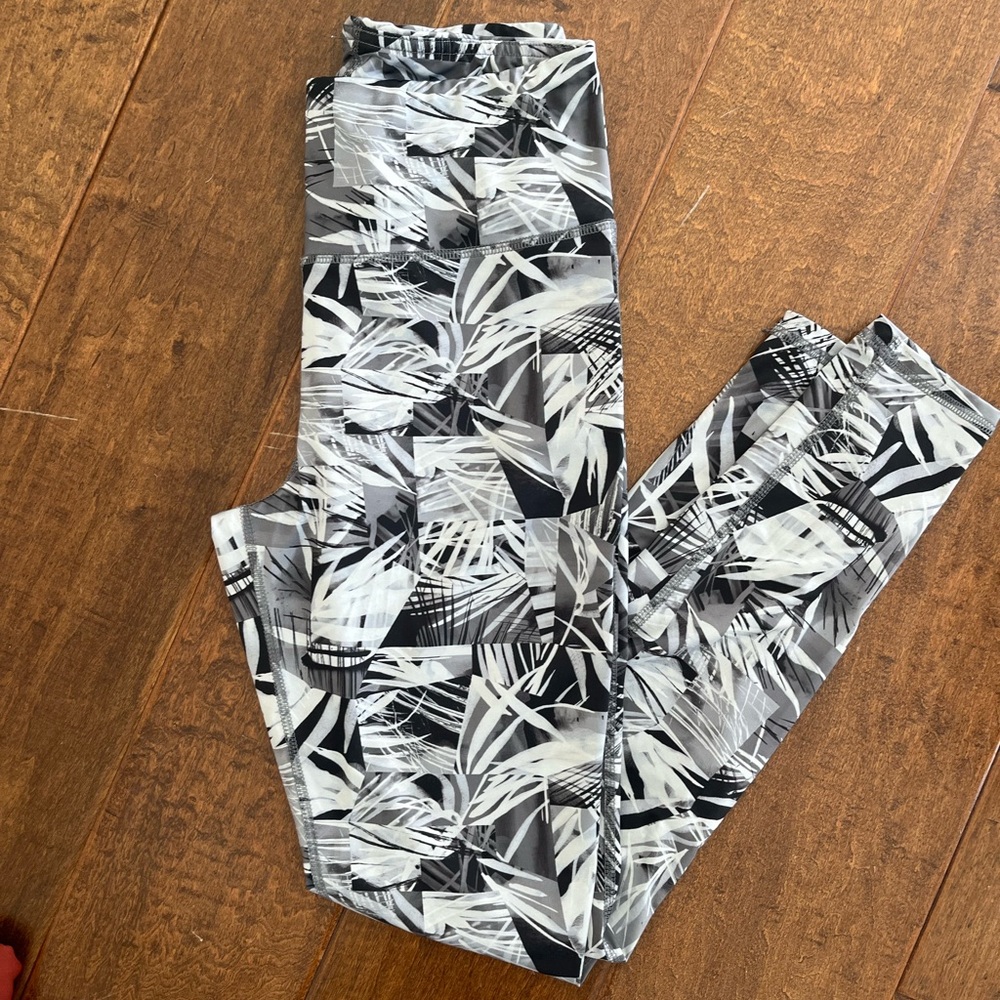 Hylete Workout Leggingsgs